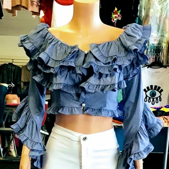 Top - Picture 4 of 4